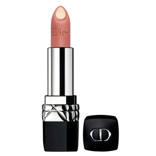 Batom Dior - Rouge Double 239 Vibrant Nude