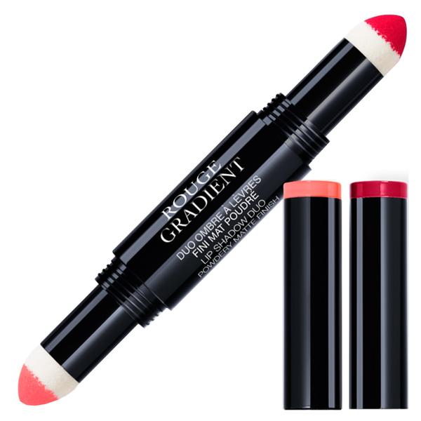 Batom Edição Limitada Primavera 2017 Dior - Lip Shadow Rouge Colour Gradation