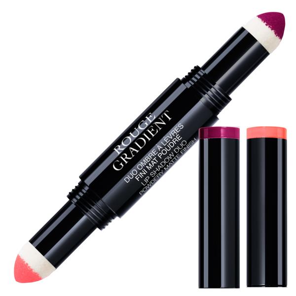 Batom Edição Limitada Primavera 2017 Dior - Lip Shadow Rouge Colour Gradation