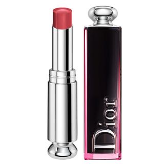 Batom em Bastão Dior - Addict Lacquer Stick 570 - La Pink