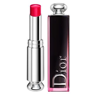 Batom em Bastão Dior - Addict Lacquer Stick 877 - Turn me Dior