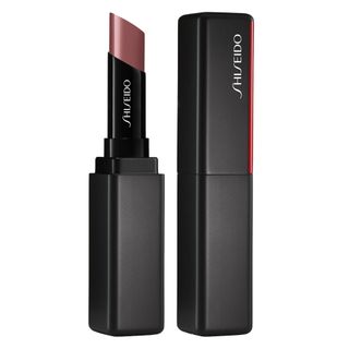 Batom em Gel Shiseido VisionAiry Gel Lipstick – Tons Rosados 202 Bullet Train