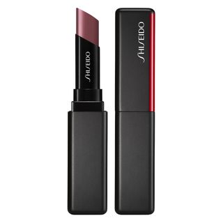 Batom em Gel Shiseido VisionAiry Gel Lipstick – Tons Rosados 203 Night Rose