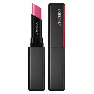 Batom em Gel Shiseido VisionAiry Gel Lipstick – Tons Rosados 206 Botan