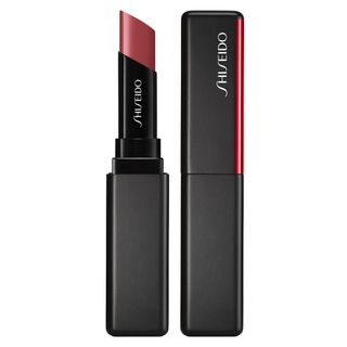 Batom em Gel Shiseido VisionAiry Gel Lipstick – Tons Rosados 209 Incense