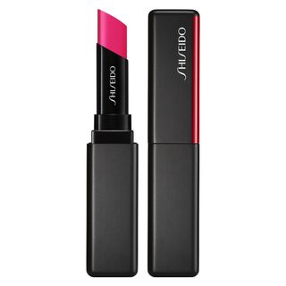 Batom em Gel Shiseido VisionAiry Gel Lipstick – Tons Rosados 213 Neon Buzz