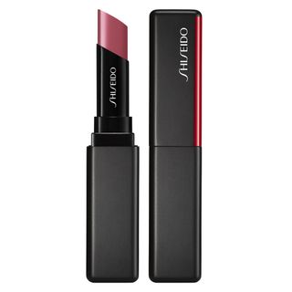 Batom em Gel Shiseido VisionAiry Gel Lipstick – Tons Rosados 210 J-Pop