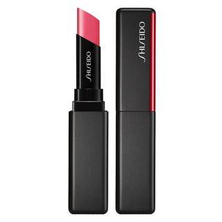 Batom em Gel Shiseido VisionAiry Gel Lipstick – Tons Rosados 217 Coral Pop