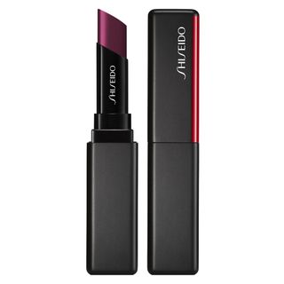 Batom em Gel Shiseido VisionAiry Gel Lipstick – Tons Roxos 216 Vortex