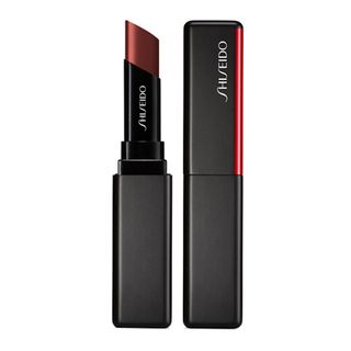 Batom em Gel Shiseido VisionAiry Gel Lipstick – Tons Roxos 228 Metropolis