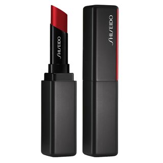 Batom em Gel Shiseido VisionAiry Gel Lipstick – Tons Vermelhos 227 Sleeping Dragon