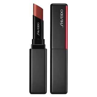 Batom em Gel Shiseido VisionAiry Gel Lipstick – Tons Vermelhos 223 Shizuka Red