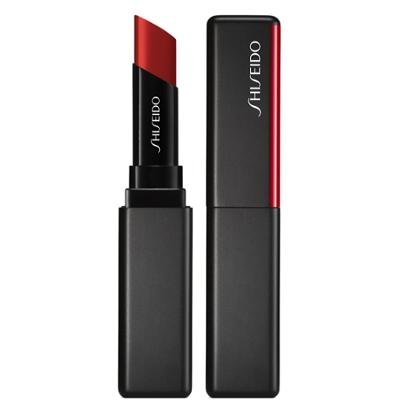 Batom em Gel VisionAiry Gel Lipstick Shiseido - 220 Lantern Red