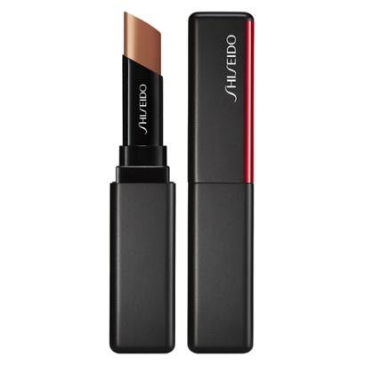 Batom em Gel VisionAiry Gel Lipstick Shiseido - 201 Cyber Beige