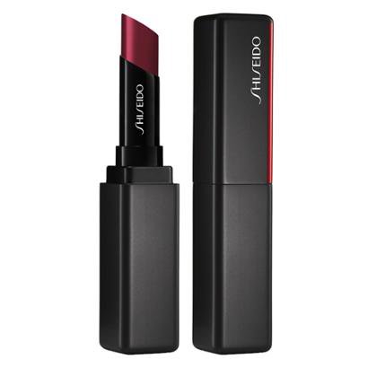 Batom em Gel VisionAiry Gel Lipstick Shiseido - 204 Scarlet Rush