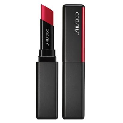 Batom em Gel VisionAiry Gel Lipstick Shiseido - 221 Code Red