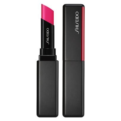 Batom em Gel VisionAiry Gel Lipstick Shiseido - 213 Neon Buzz