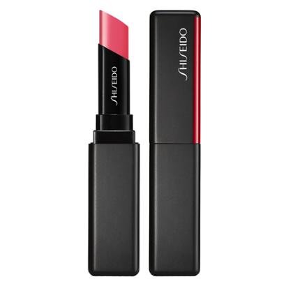 Batom em Gel VisionAiry Gel Lipstick Shiseido - 217 Coral Pop