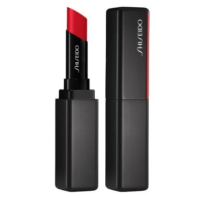 Batom em Gel VisionAiry Gel Lipstick Shiseido - 218 Volcanic