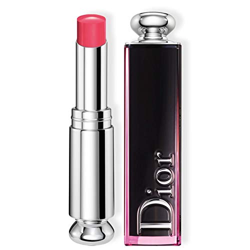 Batom Espelhado Dior Addict Lacquer 677 Indie Rose 3,5g
