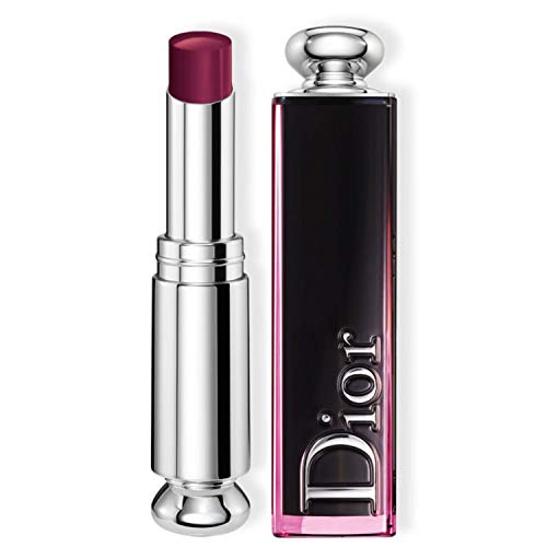 Batom Espelhado Dior Addict Lacquer 984 Dark Flower 3,5g