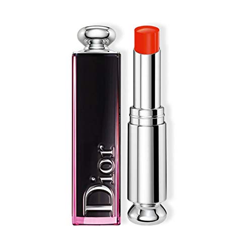 Batom Espelhado Dior Addict Lacquer Stick 747 Dior Sunset 3,5g