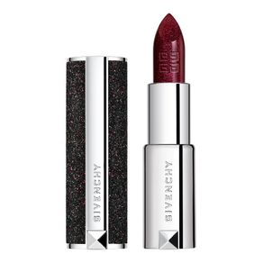 Batom Givenchy Le Rouge Night Noir N2 Night In Red 3,4g