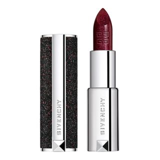 Batom Givenchy - Le Rouge Night Noir N2 Night In Red