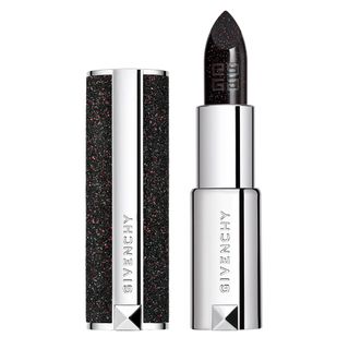Batom Givenchy - Le Rouge Night Noir N1 Night In Light
