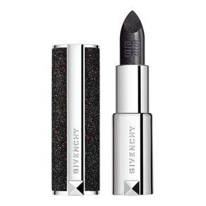 Batom Givenchy Le Rouge Night Noir N6 Night In Gray 3,4g