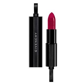 Batom Givenchy Rouge Interdit - 08 - Framboise Obscour