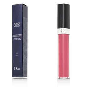 Batom Gloss Christian Dior - Rouge Dior Brillant Lipgloss, Cor N. 359 Miss (Rosa)