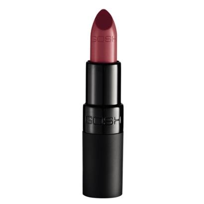 Batom Gosh Copenhagen - Velvet Touch Lipstick Delicious