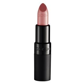 Batom Gosh Copenhagen - Velvet Touch Lipstick Nude