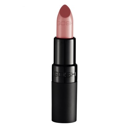 Batom Gosh Copenhagen - Velvet Touch Lipstick Nude