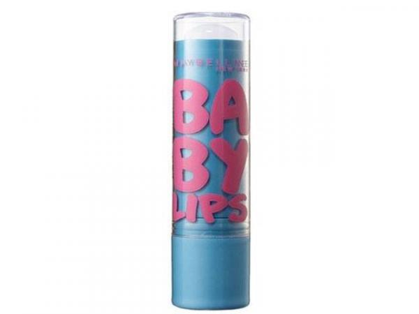 Batom Hidratante Baby Lips Hidra Care FPS 20 - Maybelline
