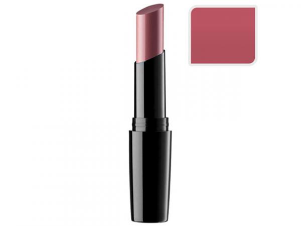 Batom Hidratante Gloss Lip Care - Cor 34 Glossy Pink Thistle - Artdeco