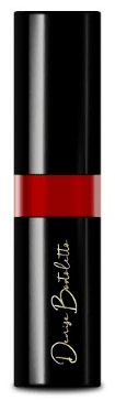 Batom Hidratante - Lacrou - Marsala (Vinho)- 3,5G