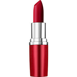 Batom Hydra Extreme Matte - 802 Forever Red - Maybelline