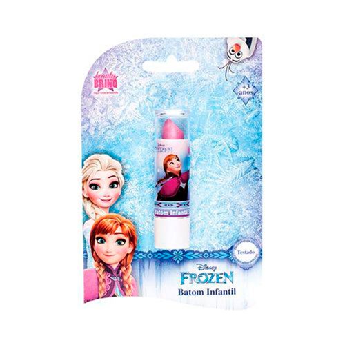 Batom Infantil Frozen 3692