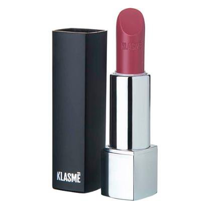Batom Klasme - Lipstick Garnet