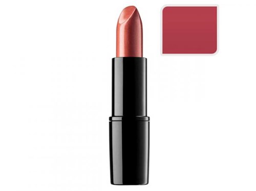 Batom Labial Brilhante Perfect Color Lipstick - Cor 36 - Pink Thistle - Artdeco