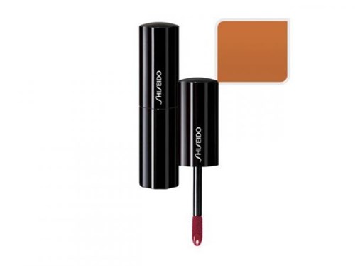 Batom Lacquer Rouge Cor GD817 - Shiseido