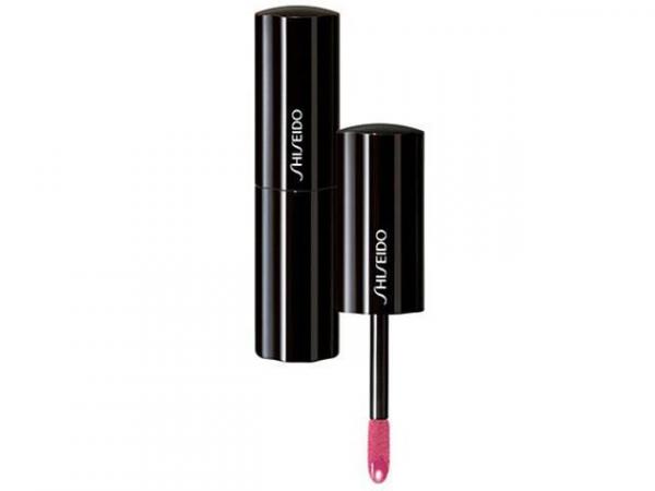 Batom Lacquer Rouge - Cor PK245 - Shiseido