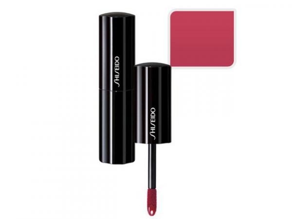 Batom Lacquer Rouge - Cor RD314 - Shiseido