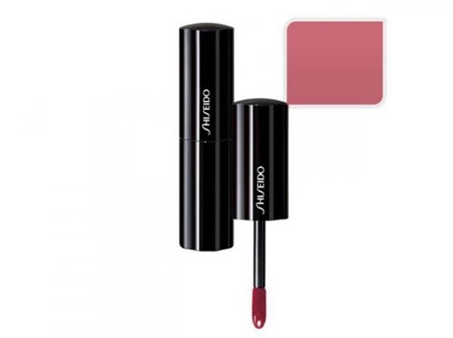 Batom Lacquer Rouge - Cor RD215 - Shiseido
