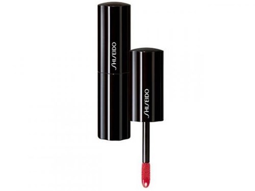 Batom Lacquer Rouge - Cor RD319 - Shiseido