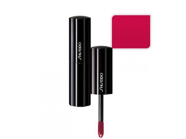 Batom Lacquer Rouge - Cor RD413 - Shiseido