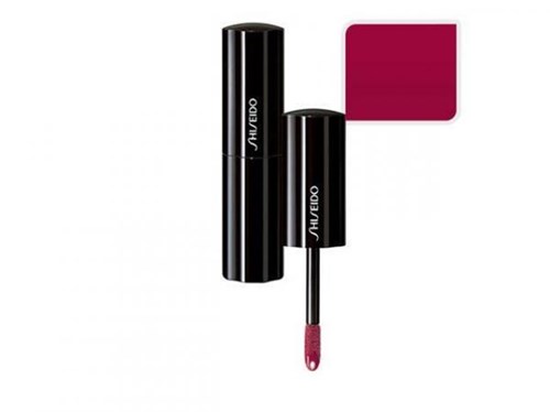 Batom Lacquer Rouge Cor RS723 - Shiseido