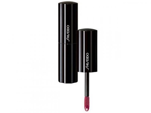 Batom Lacquer Rouge - Cor VI324 - Shiseido